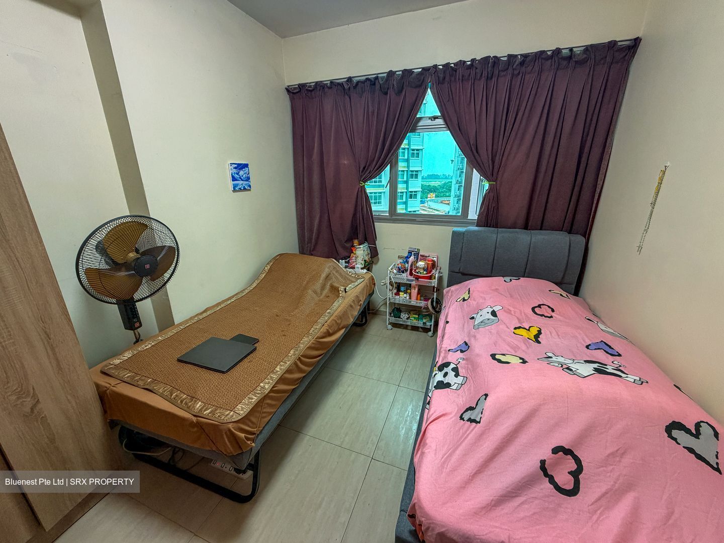 Blk 468B Fernvale Lea (Sengkang), HDB 4 Rooms #551990051